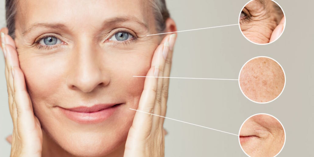 preventing premature aging