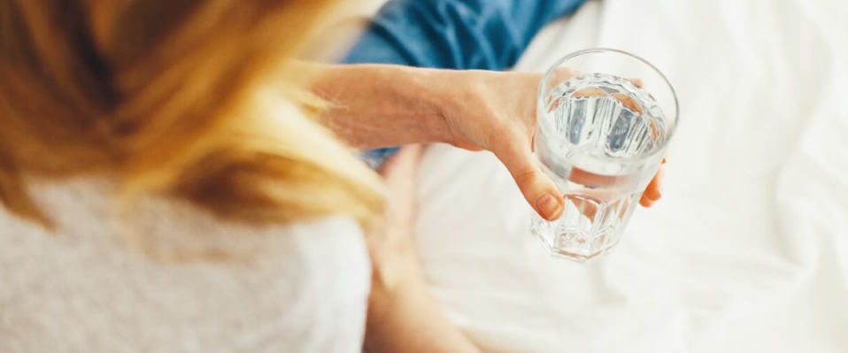 hydration