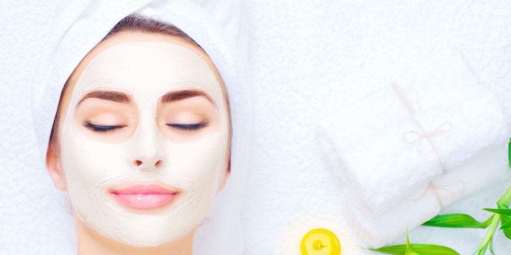 skincare regimen