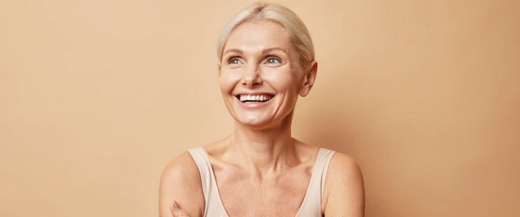 aging process