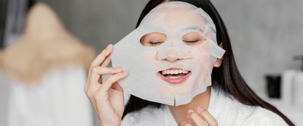 overnight skincare routines