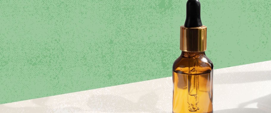 skincare products