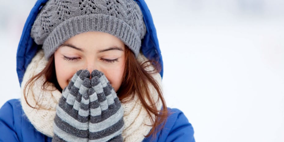 winter skincare