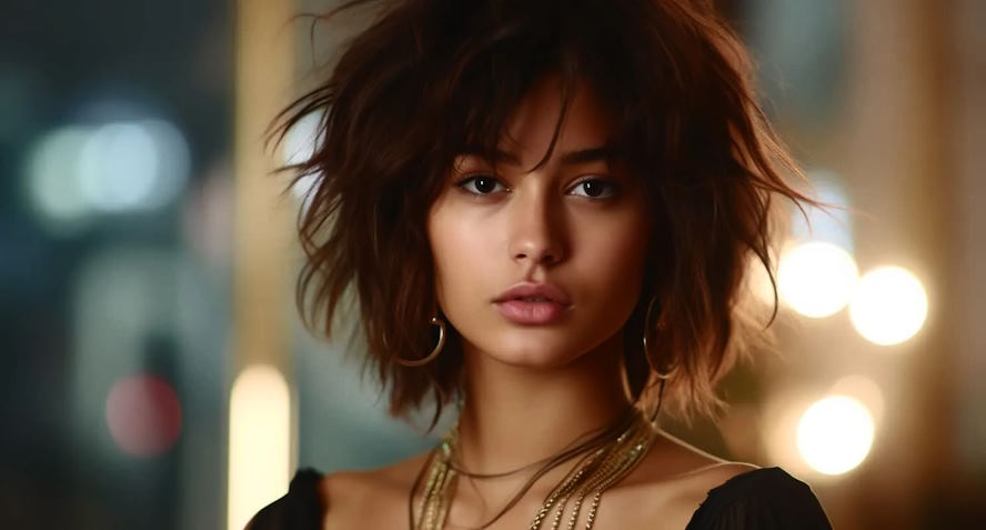 the right daily hair care routine